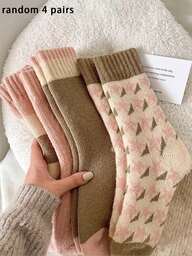 Crew Socks